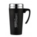 Термокружка Thermos 0,42л, чорна, код: 5010576126177BLACK-TE