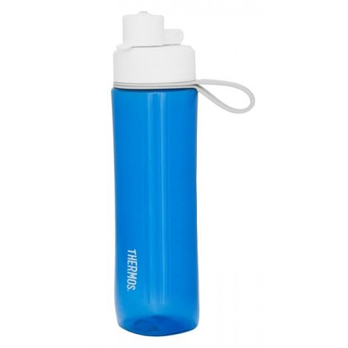 Пляшка тританова Thermos, 0,75 л, синя, код: 5010576926029-TE