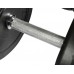 Набірна штанга c гантелями WCG Strong 140 кг, код: 320.000.020-IF