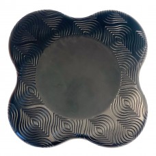 Подушка під коліно та лікоть SNS PU-4JD 200х200х20 мм, чорний, код: 12778-SNS