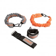 Набір для тренувань LiveUp Lateral Resistor Pro, код: 6951376105315