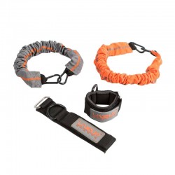 Набір для тренувань LiveUp Lateral Resistor Pro, код: 6951376105315 Набір для тренувань LiveUp Lateral Resistor Pro, код: 6951376105315