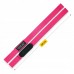 Лямки для станової тяги 4Fizjo Deadlift Straps Pink, код: P-5905973402293