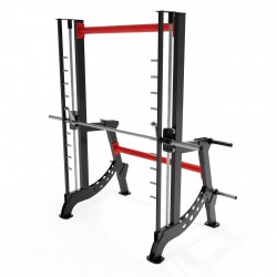 Машина Сміта Brustyle 2200х1130х2260 мм, код: BL301