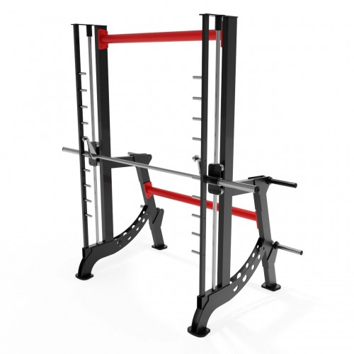 Машина Сміта Brustyle 2200х1130х2260 мм, код: BL301 Машина Сміта Brustyle 2200х1130х2260 мм, код: BL301