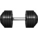 Гантель професійна InterAtletika 1х50 кг, код: ST552.50-IA