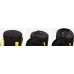 Боксерський мішок Avento Avento 20кг, чорний-жовтий, код: M-8500411-IN