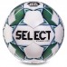 М"яч футбольний Select Campo Pro IMS №5, білий-зелений, код: CAMPO-PRO-W