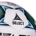 М"яч футбольний Select Campo Pro IMS №5, білий-зелений, код: CAMPO-PRO-W