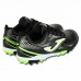 Сороконіжки дитячі Joma Propulsion розмір 37-EUR/36-UKR, чорний-салатовий, код: PRJS2501TF_36 Сороконіжки дитячі Joma Propulsion розмір 37-EUR/36-UKR, чорний-салатовий, код: PRJS2501TF_36