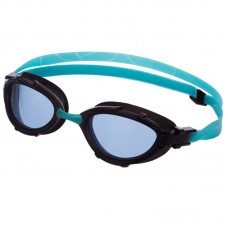 Окуляри для плавання MadWave Triathlon блакитний, код: M042704_N