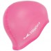 Шапочка для плавання Yingfa, рожевий, код: C0067_P