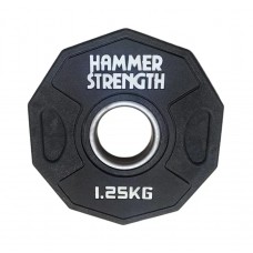 Диск для штанги Hammer Strength 1.25 кг, код: 523445-AX
