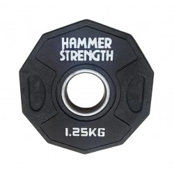 Диск для штанги Hammer Strength 1.25 кг, код: 523445-AX