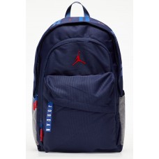 Рюкзак Nike JAN AIR Patrol Pack L 490х310х180 мм, темно-синій, код: 742728606187