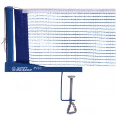 Сітка для настільного тенісу Giant Dragon, код: P200-S52 Сітка для настільного тенісу Giant Dragon, код: P200-S52