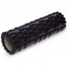 Роллер для йоги та пілатесу SP-Sport Grid Combi Roller, фіолетовий, код: FI-0457_V-S52