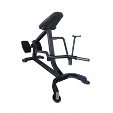 Т-тяга з упором на груди Wuotan, код: SV.09H-W Т-тяга з упором на груди Wuotan, код: SV.09H-W