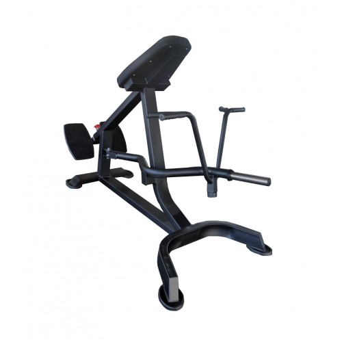 Т-тяга з упором на груди Wuotan, код: SV.09H-W Т-тяга з упором на груди Wuotan, код: SV.09H-W