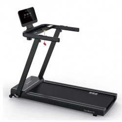 Бігова доріжка електрична складна inSPORTline ZenRun 15, код: 26826-IN