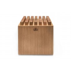 Стілець Nohrd Oak Oak 450х450х450 мм, код: KM-NH-16.112-IN Стілець Nohrd Oak Oak 450х450х450 мм, код: KM-NH-16.112-IN