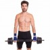 Гантелі розбірні пластикові BioGym 2х10кг, код: SC-80016-20-S52