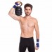 Гантелі розбірні пластикові BioGym 2х10кг, код: SC-80016-20-S52