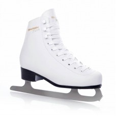 Ковзани фігурні Tempish Dream II, розмір 37, білі, код: 1300001711/white/37-ST