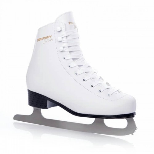 Ковзани фігурні Tempish Dream II, розмір 37, білі, код: 1300001711/white/37-ST