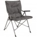 Стілець кемпінговий Outwell Alder Lake Grey (470416), код: 929205-SVA
