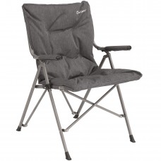 Стілець кемпінговий Outwell Alder Lake Grey (470416), код: 929205-SVA