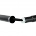 Тростина складана FitGo 950-970 мм, чорний, код: TY-2945