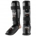 Захист ноги Everlast M, чорний, код: DX329/M-WS