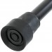 Тростина складана FitGo 950-970 мм, чорний, код: TY-2945