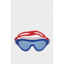 Окуляри для плавання дитячі Arena The One Mask JR синій-червоний, код: 3468336576687