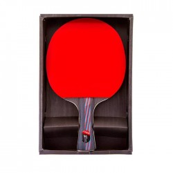 Ракетка для настільного тенісу Stiga 5 *, код: SDK-5 Ракетка для настільного тенісу Stiga 5 *, код: SDK-5