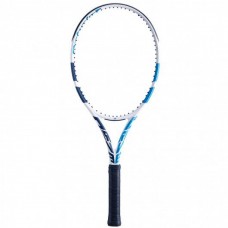 Ракетка Babolat Evo drive Lite W unst white/blue Gr2, код: 3324921857497