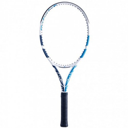 Ракетка Babolat Evo drive Lite W unst white/blue Gr2, код: 3324921857497