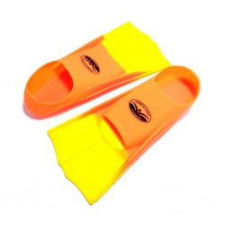 Ласти для плавання в басейні SNS TE-2737-3-3032-ОРН розмір 30-32, помаранчевий, код: 11440-SNS Ласти для плавання в басейні SNS TE-2737-3-3032-ОРН розмір 30-32, помаранчевий, код: 11440-SNS