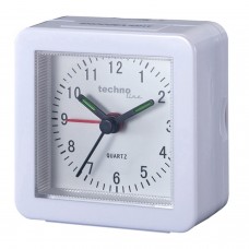 Годинник настільний Technoline Modell SC White, код: DAS301818