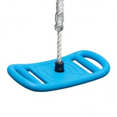 Гойдалка WCG Fly 3в1, синій, код: WCG-154-IF