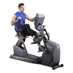 Горизонтальний еліптичний тренажер Octane Fitness xR6000, код: xR6000-FS