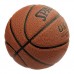 М"яч баскетбольний Spalding №7 DX 6000-PU, помаранчевий, код: SPDX6000-PU-WS