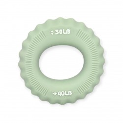 Еспандер кистьовий SNS Dial 30-40 lb W22HB-30-40, код: 10972-SNS