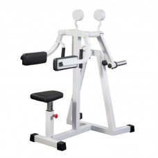 Дельта-машина InterAtletik Gym 1140x810x1350 мм, код: ST216 Дельта-машина InterAtletik Gym 1140x810x1350 мм, код: ST216