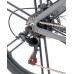 Електричний велосипед Maxxter Ranger (gray) (26", 350 Вт, 10 А/год, 48 В), сірий, код: 1605009-D