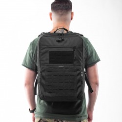 Захисний рюкзак для дронів Brotherhood M чорний, код: 2023102306878