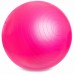 Мяч для фитнесса FitGo 650 мм мятный, код: FI-1983-65_M