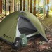 Намет туристичний Mountain Goat Prime Duo 2-місний Olive, код: P-5905973406567