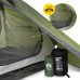 Намет туристичний Mountain Goat Prime Duo 2-місний Olive, код: P-5905973406567
